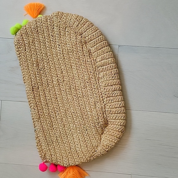 Lilly Pulitzer clutch - Picture 5 of 7